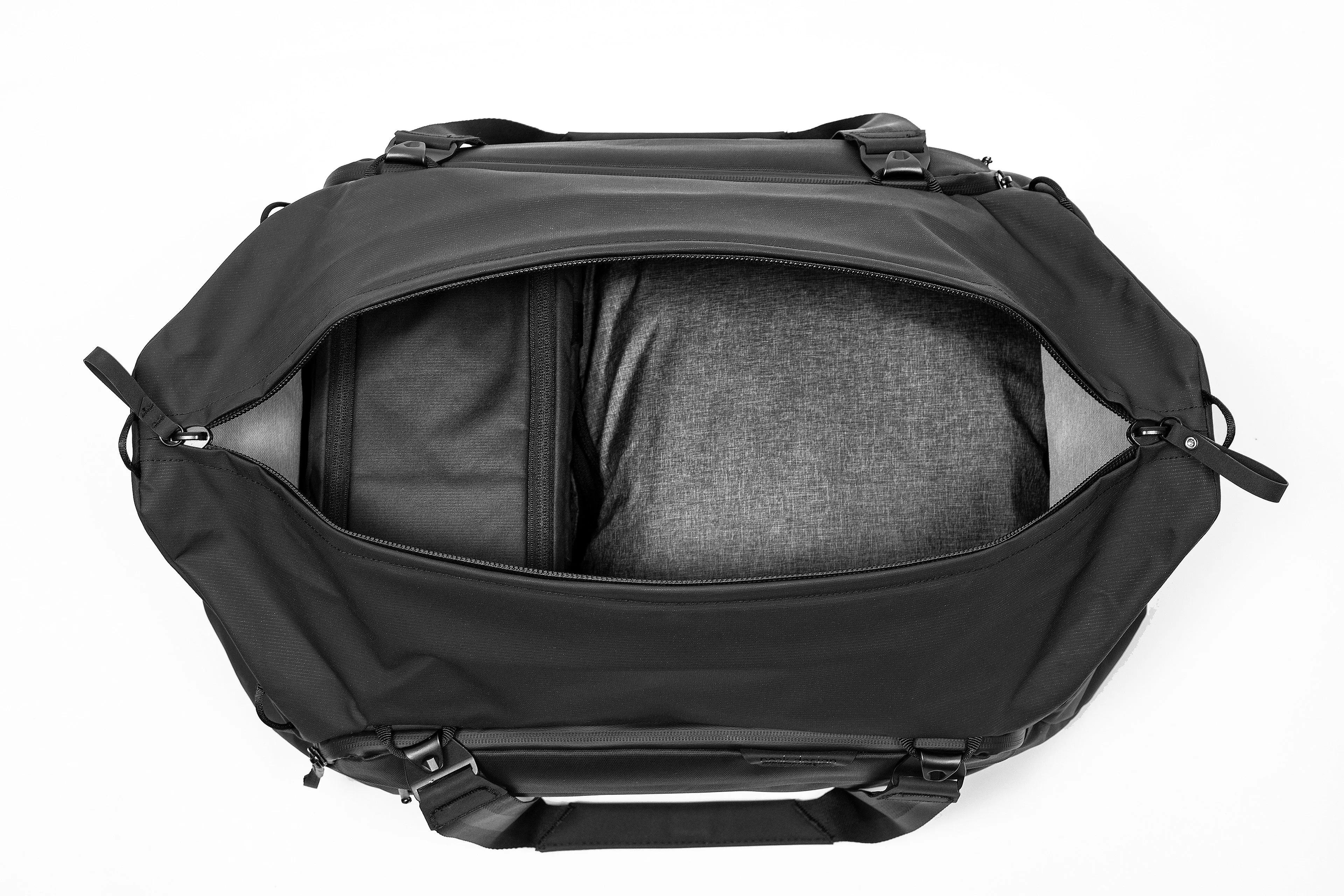 Peak Design Travel Duffel - 35L 多功能旅行袋