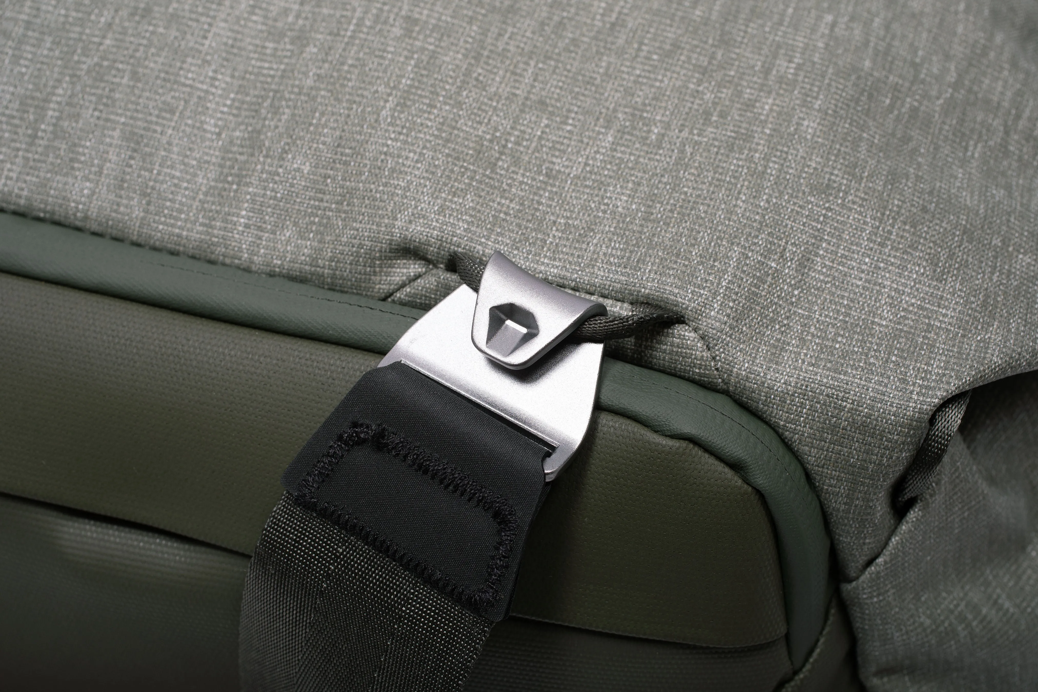 Peak Design Travel Duffel - 35L 多功能旅行袋