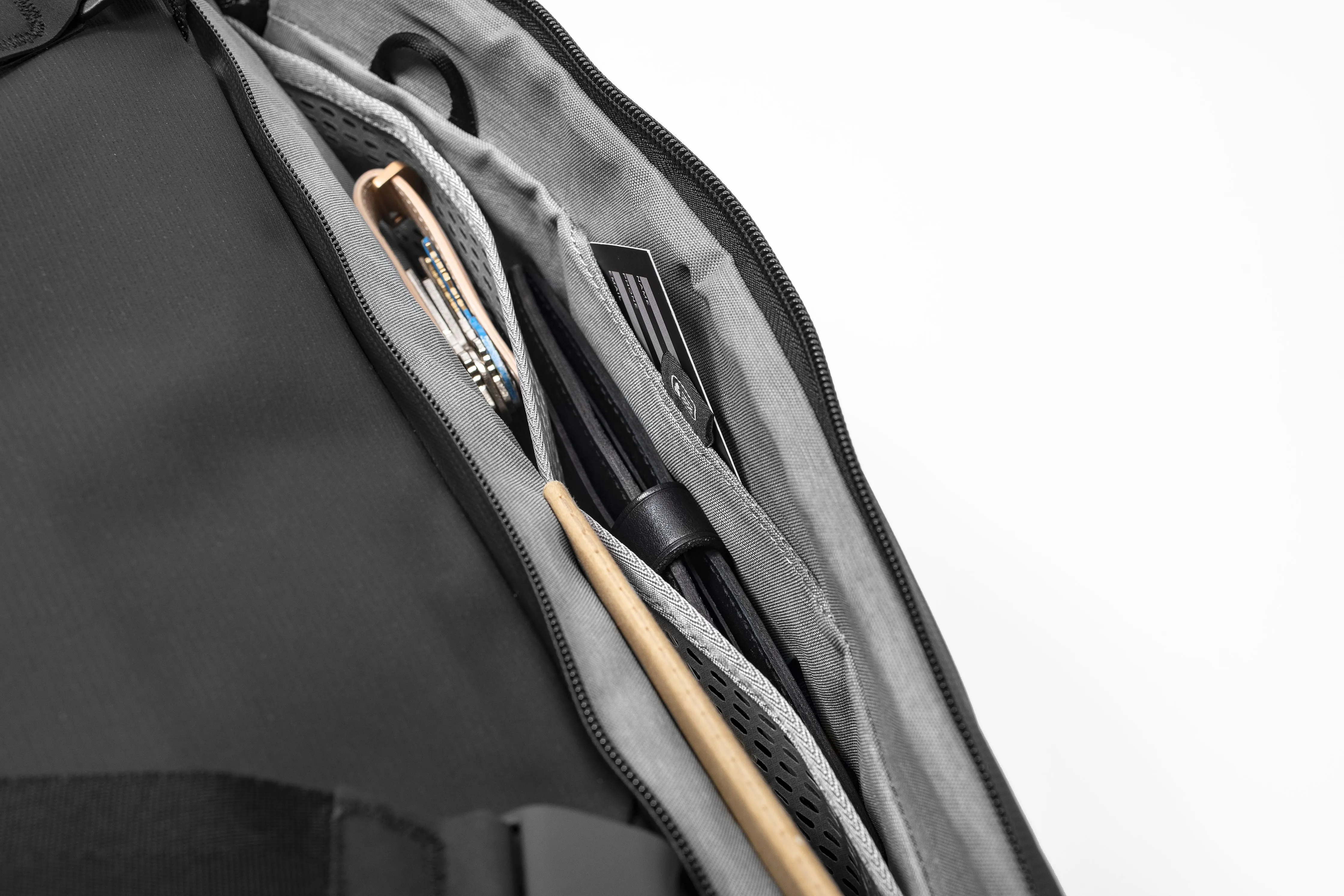 Peak Design Travel Duffel - 35L 多功能旅行袋