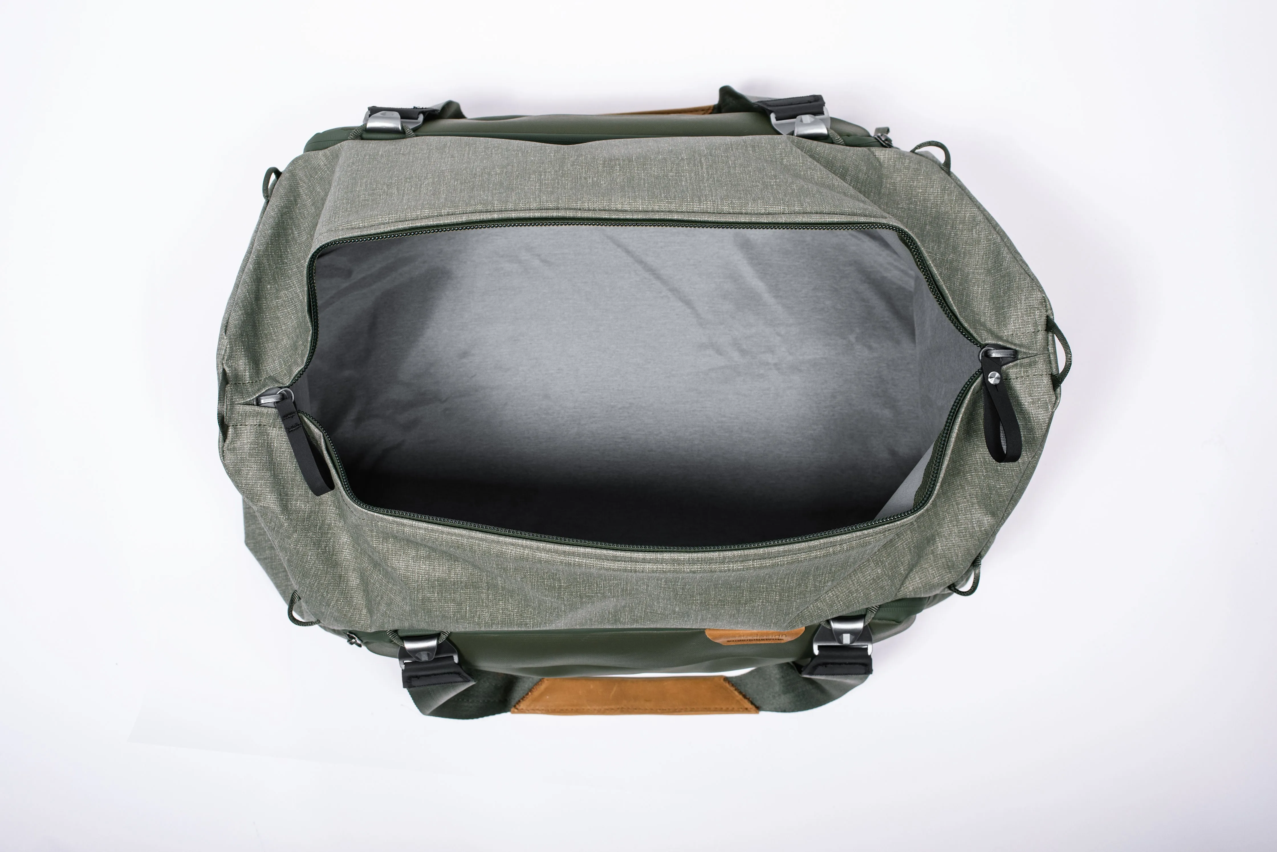 Peak Design Travel Duffel - 35L 多功能旅行袋