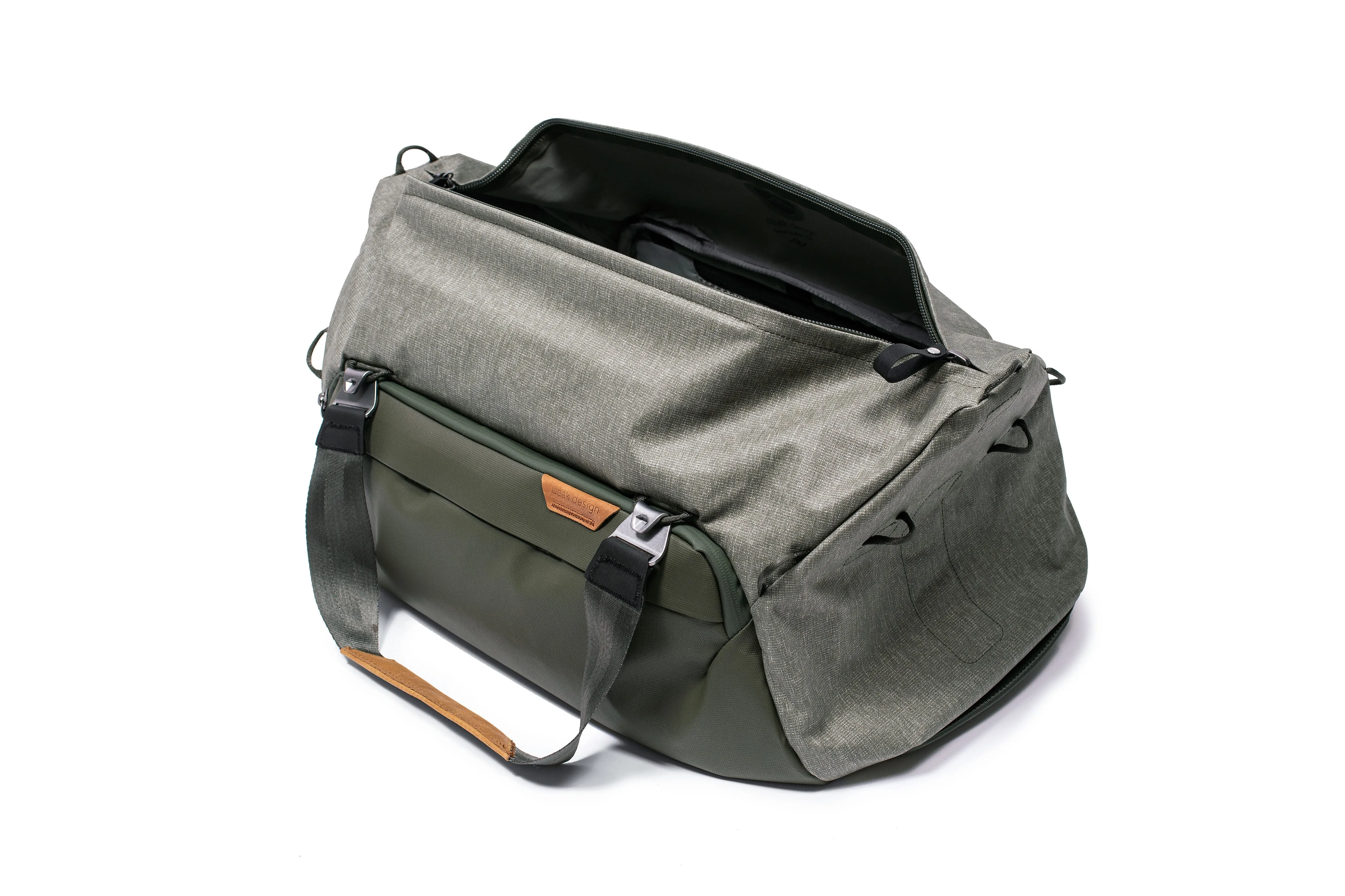 Peak Design Travel Duffel - 35L 多功能旅行袋