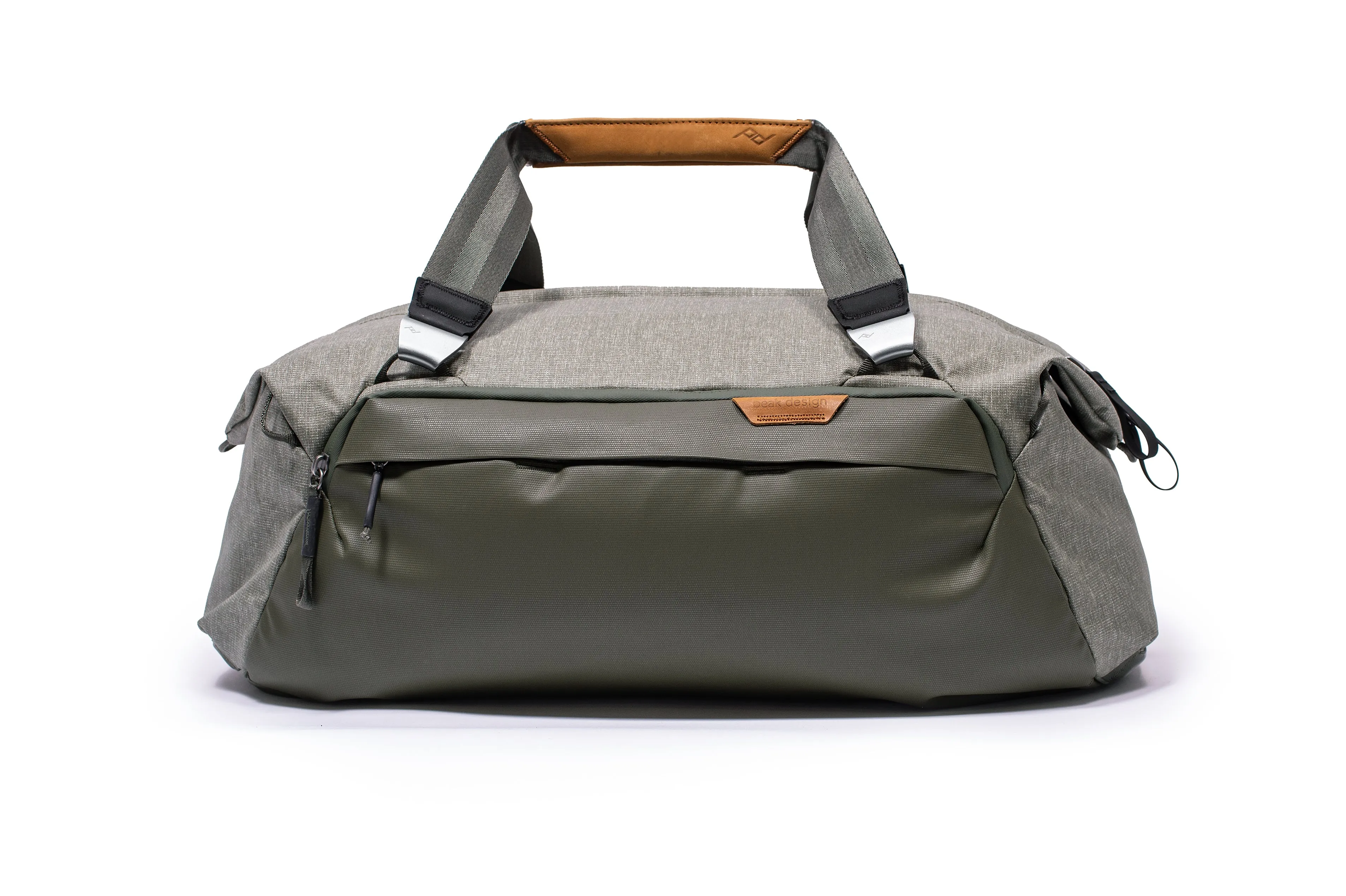 Peak Design Travel Duffel - 35L 多功能旅行袋