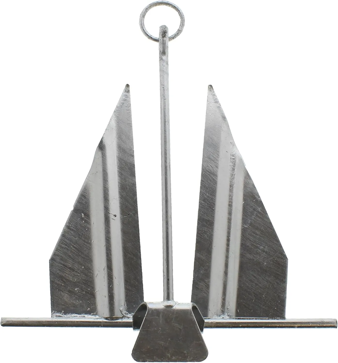 SeaSenseSeaSense Painted Navy Anchor (5 Lb)