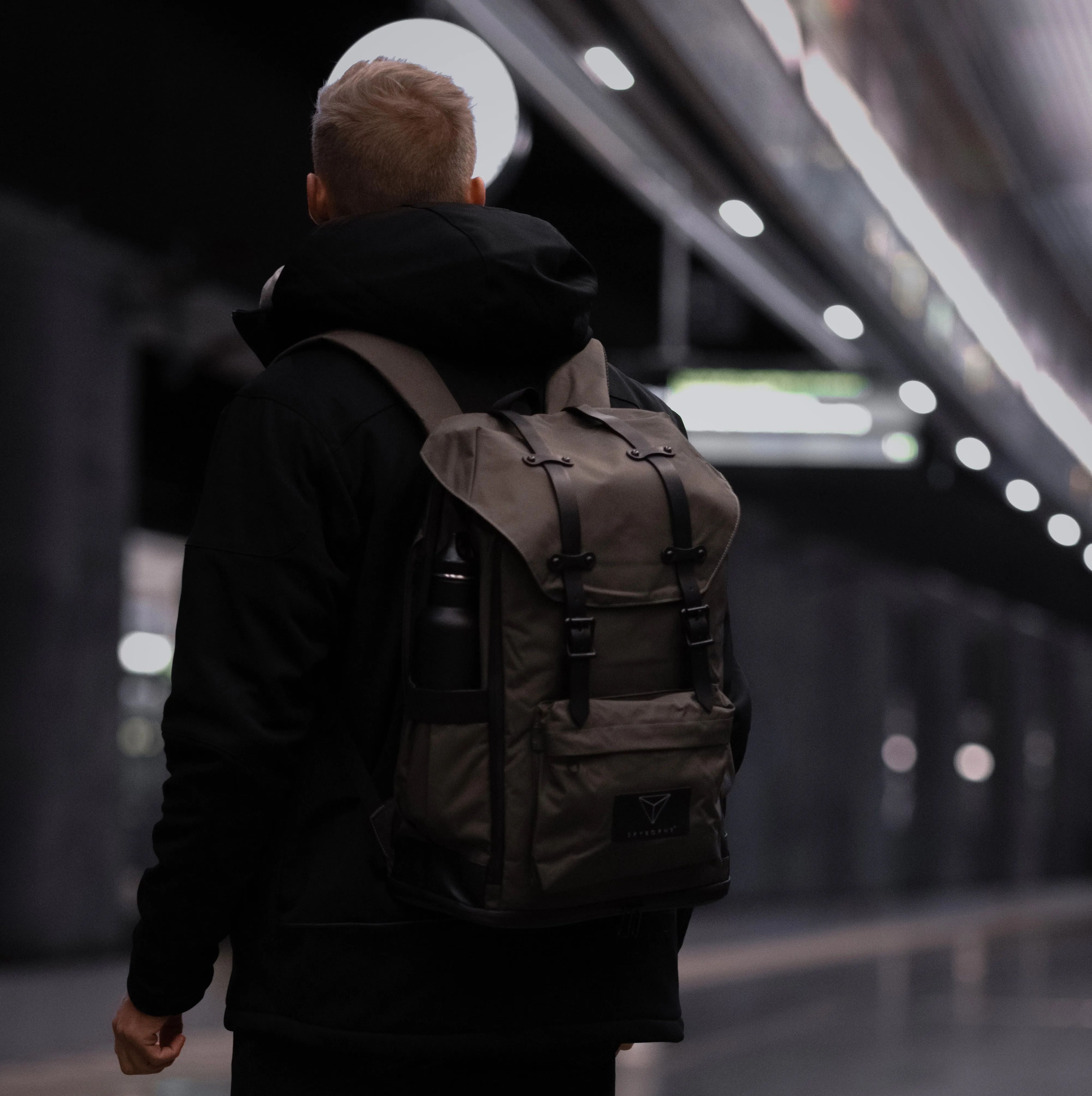 Smart-Pack® O.G Edition