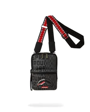 SPLIT INFINITY CHECK SLING