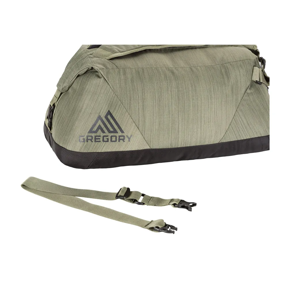 Stash Duffel V2