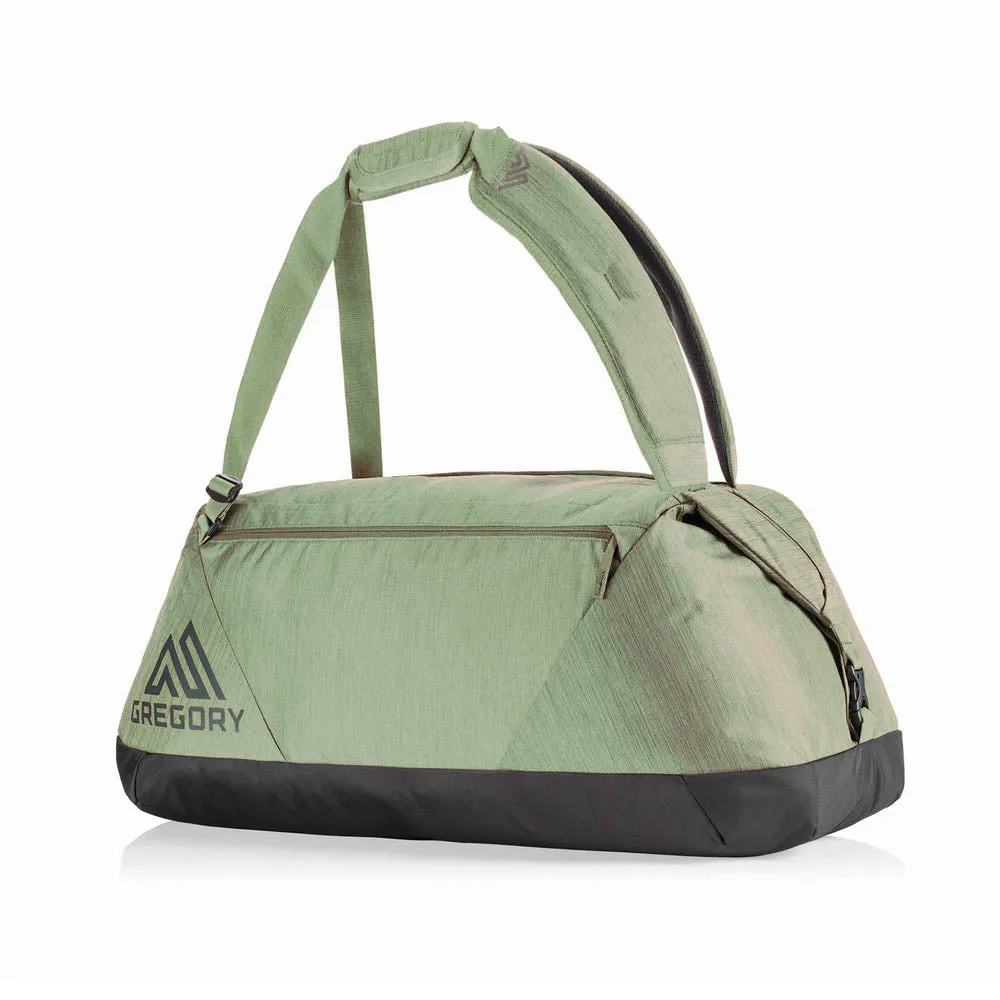 Stash Duffel V2
