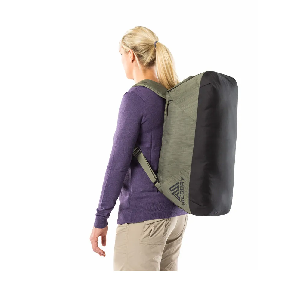 Stash Duffel V2