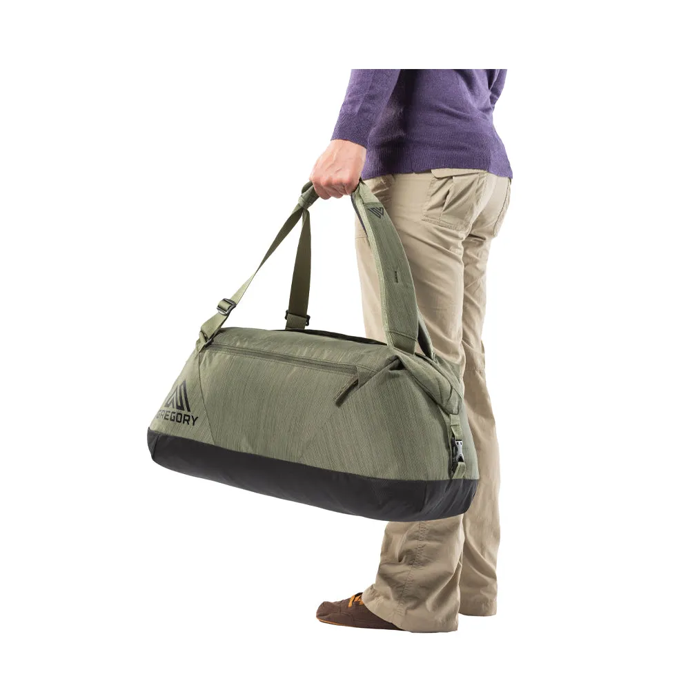 Stash Duffel V2