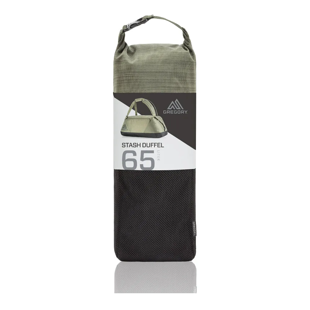 Stash Duffel V2