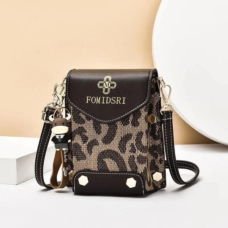 Stylish Women's Bucket Bag
