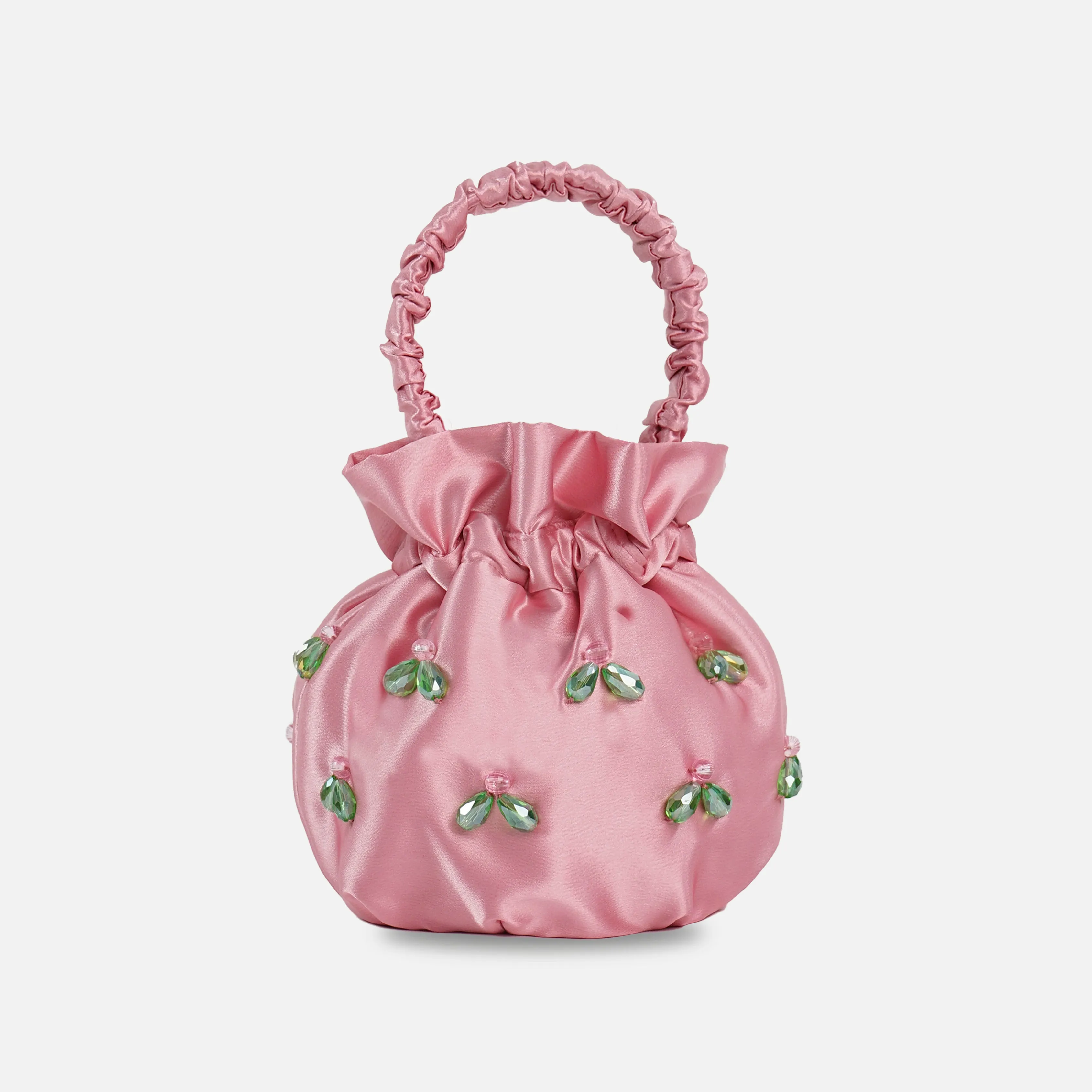 SULA MINI DUMPLING ~ BLACK