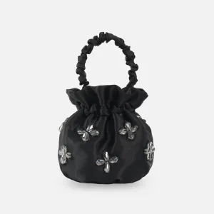 SULA MINI DUMPLING ~ BLACK
