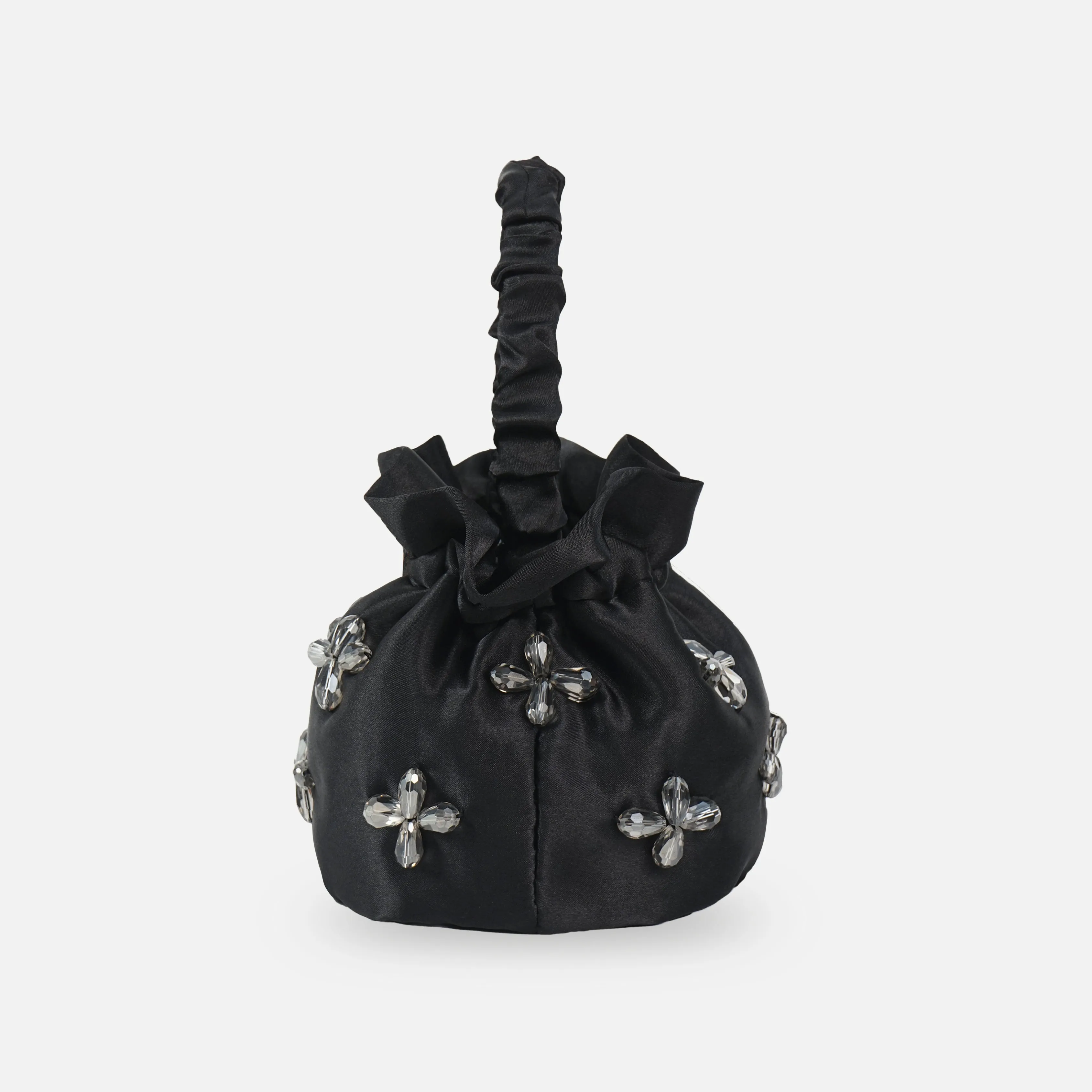 SULA MINI DUMPLING ~ BLACK