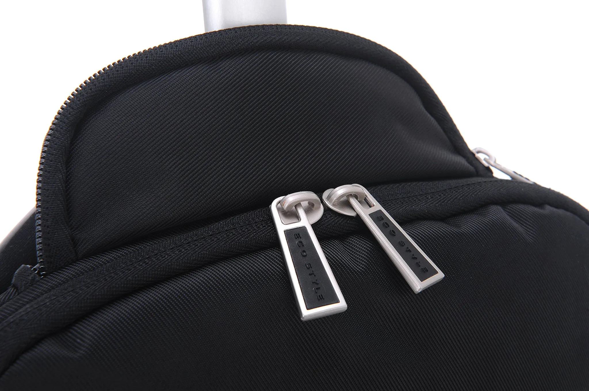 Tech Exec Rolling Backpack