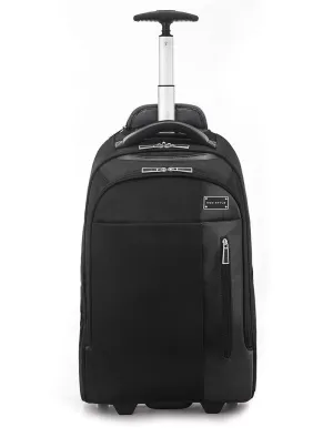 Tech Exec Rolling Backpack