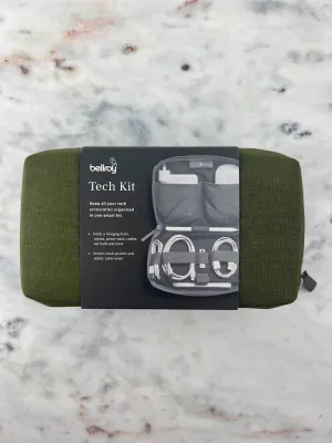 Tech Kit Case