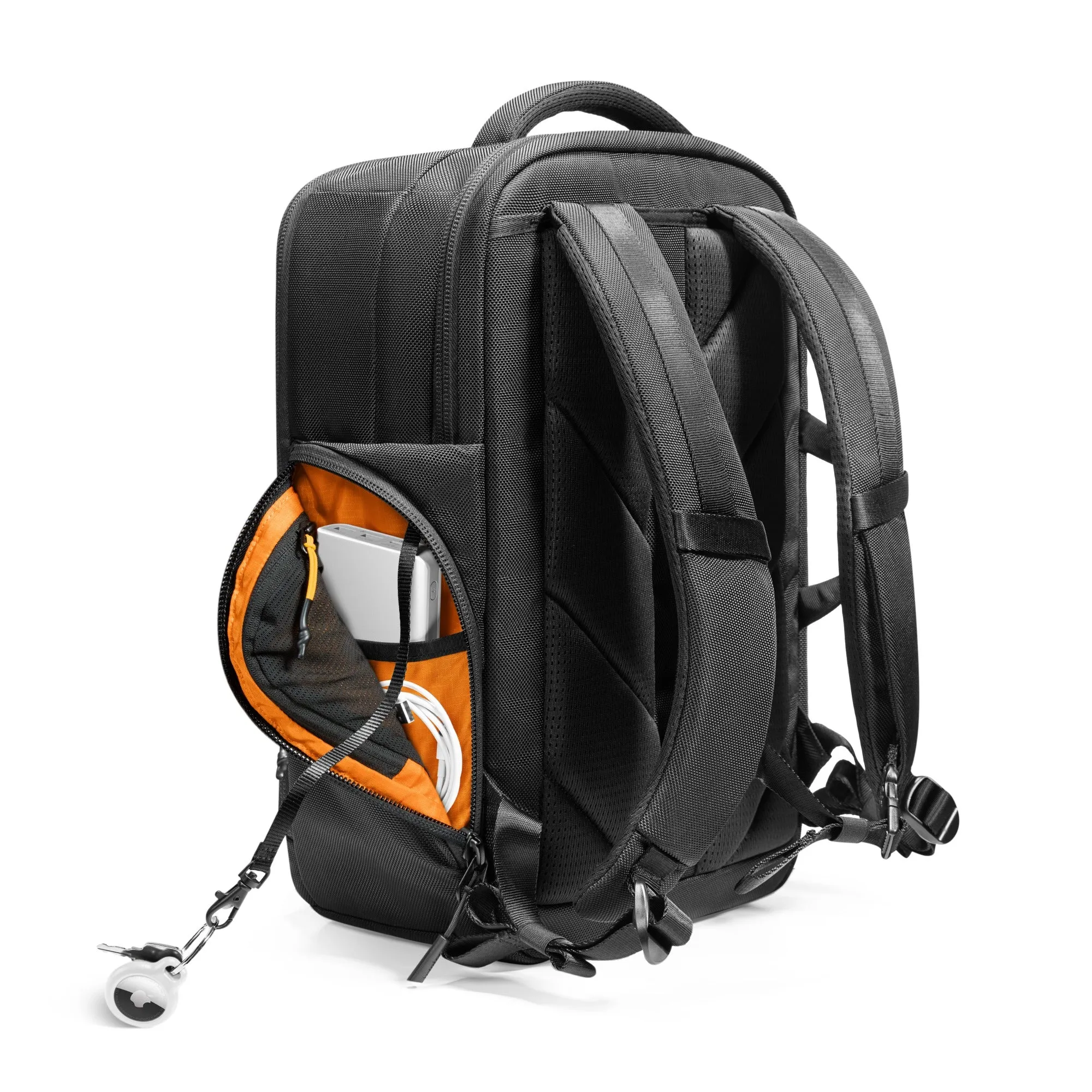 TechPack-T73 X-Pac Laptop Backpack