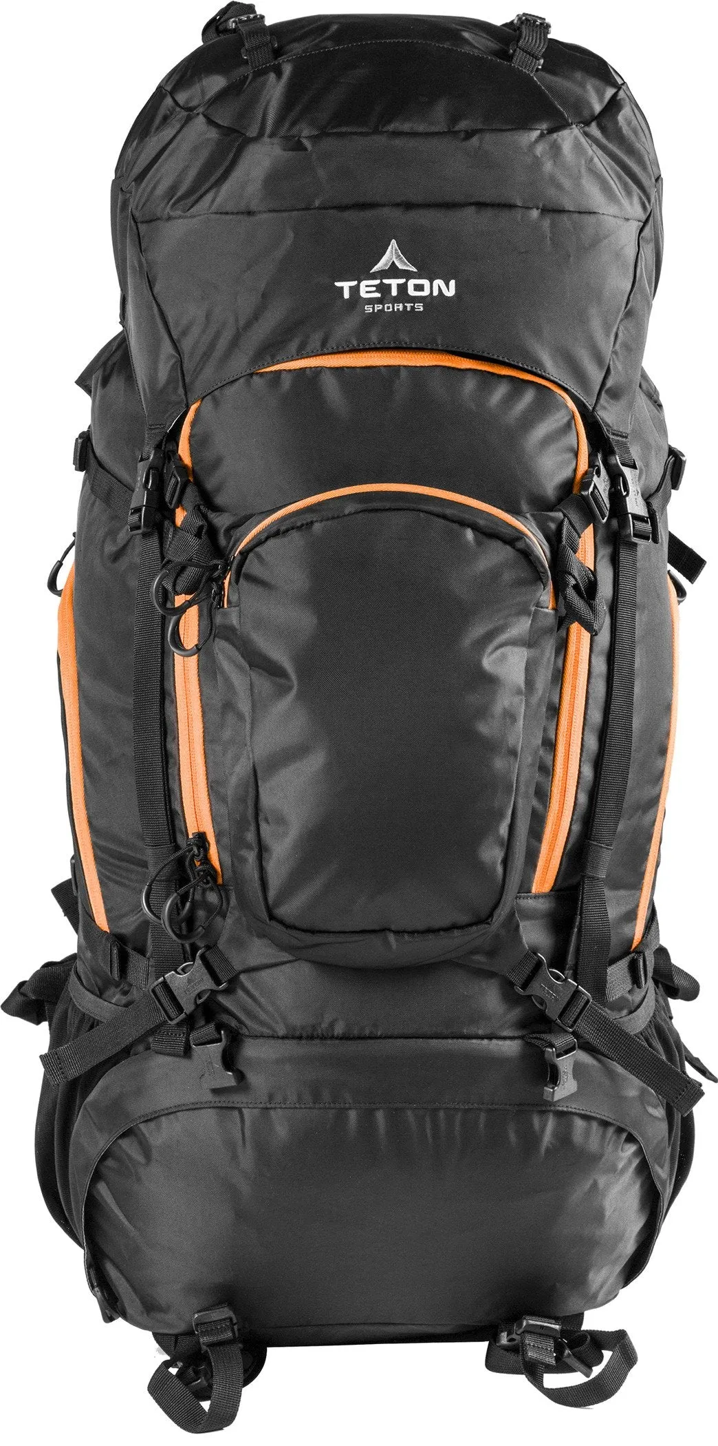 TETON Sports Grand 5500 Ultralight Plus Backpack; Lightweight Hiking Backpack for Camping, Hunting, Travel, and Outdoor Sports