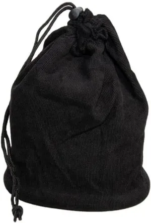 The House of Staunton Drawstring Chess Bag - by US Chess Federation