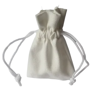 Tooth Fairy Drawstring Pouch - 10 x 15 cm