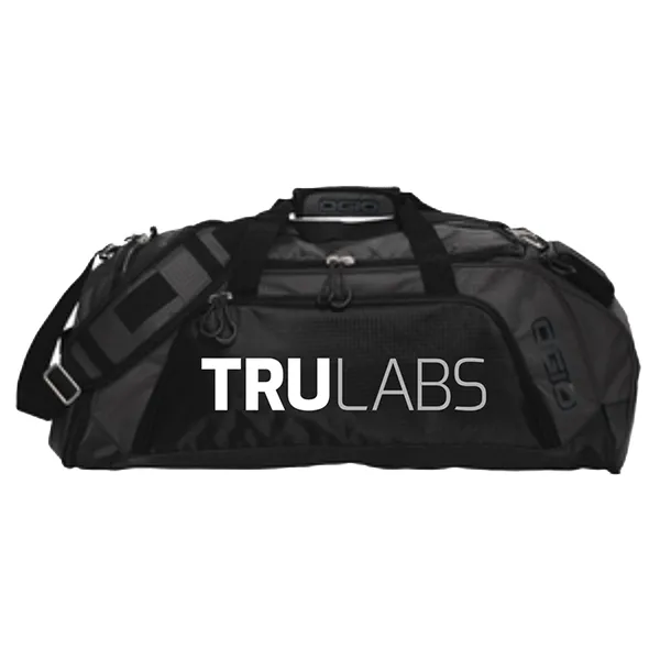 TruLabs Gym Bag