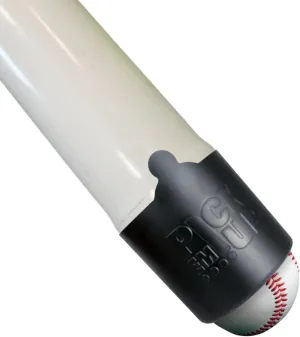 Velo - Baseball Pick'em Up Tool - Pick Up Multiple Baseballs Without Bending Your Back - 2-Pack Bundle