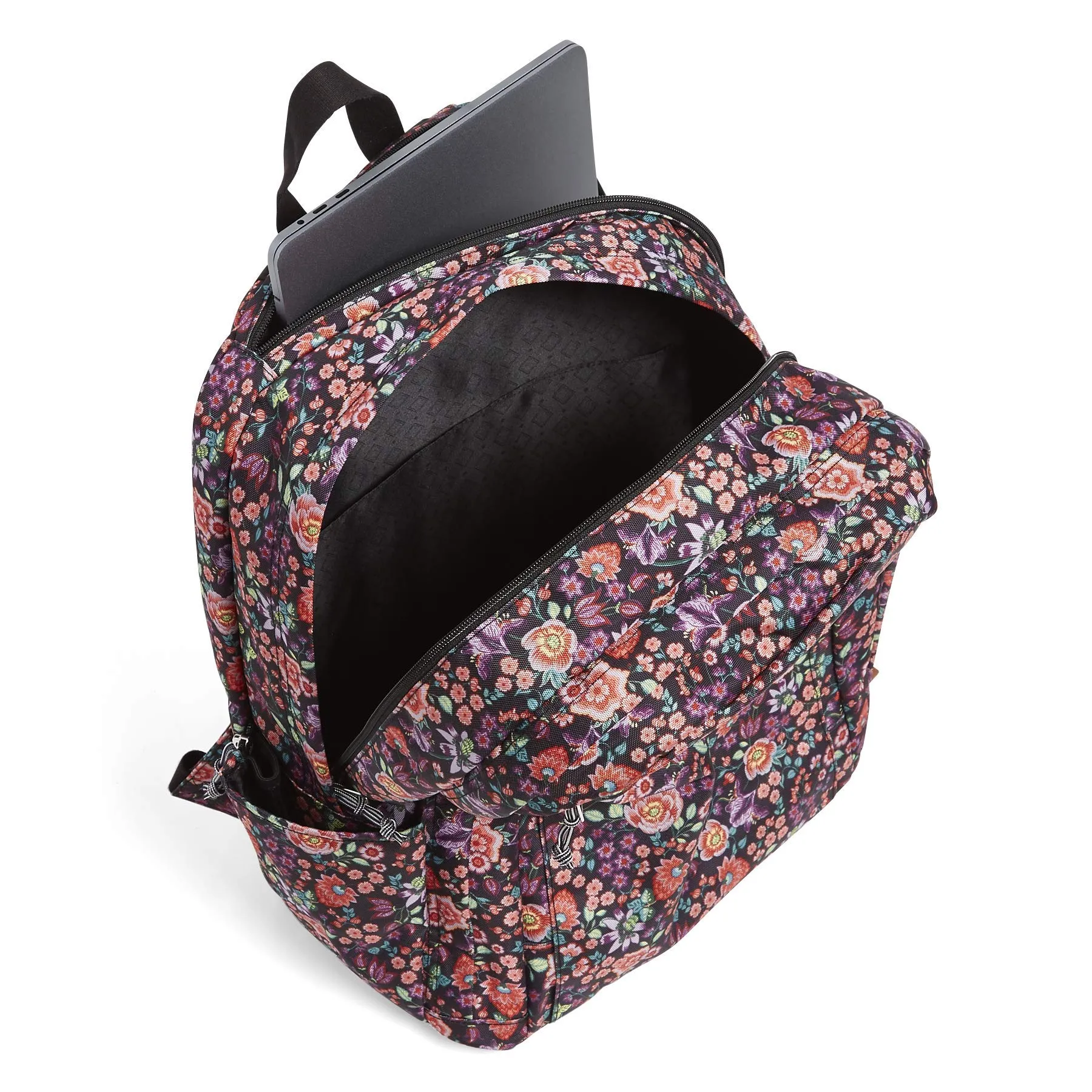 Vera Bradley Lighten Up Grand, Petite Vines