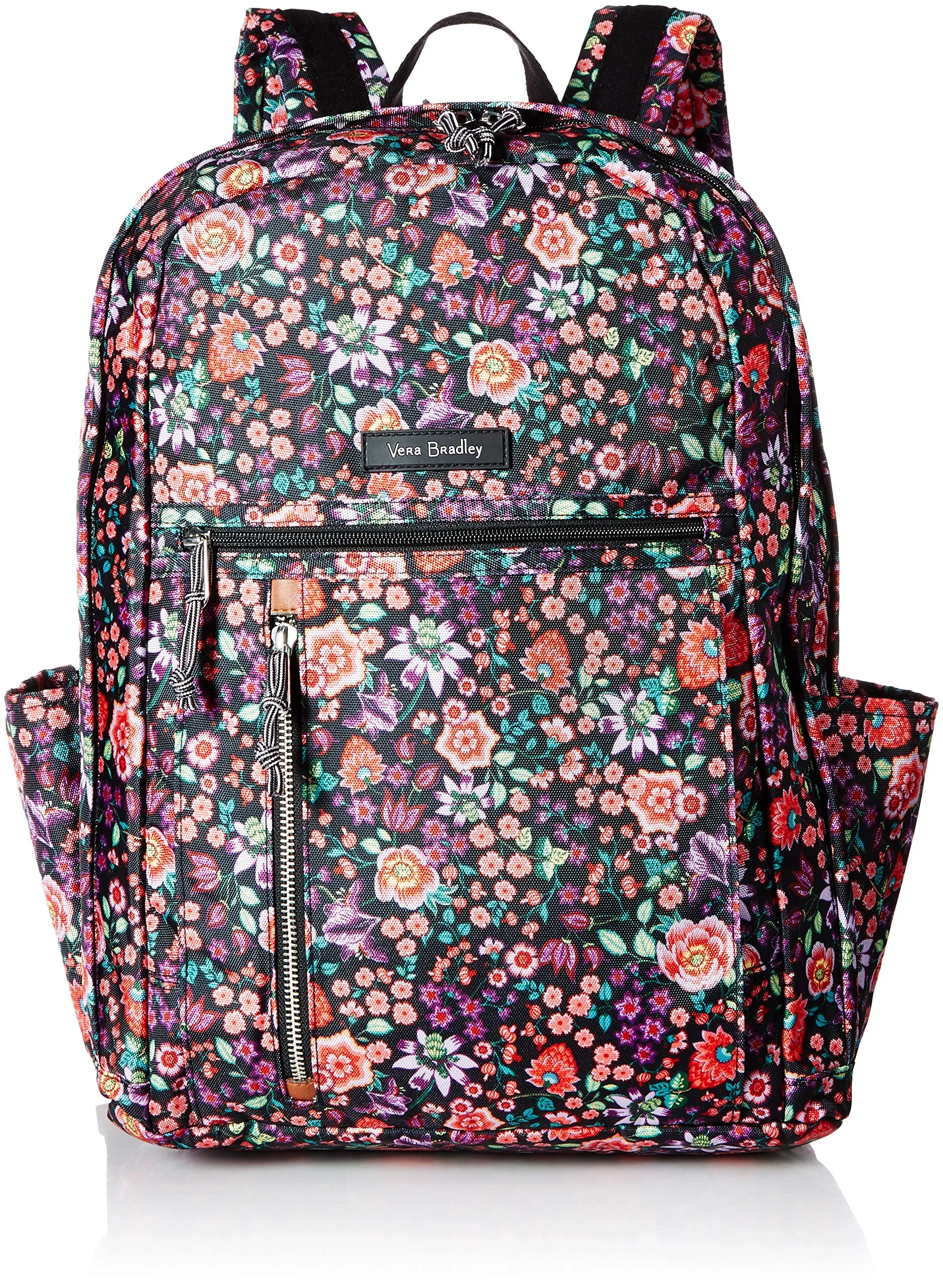 Vera Bradley Lighten Up Grand, Petite Vines