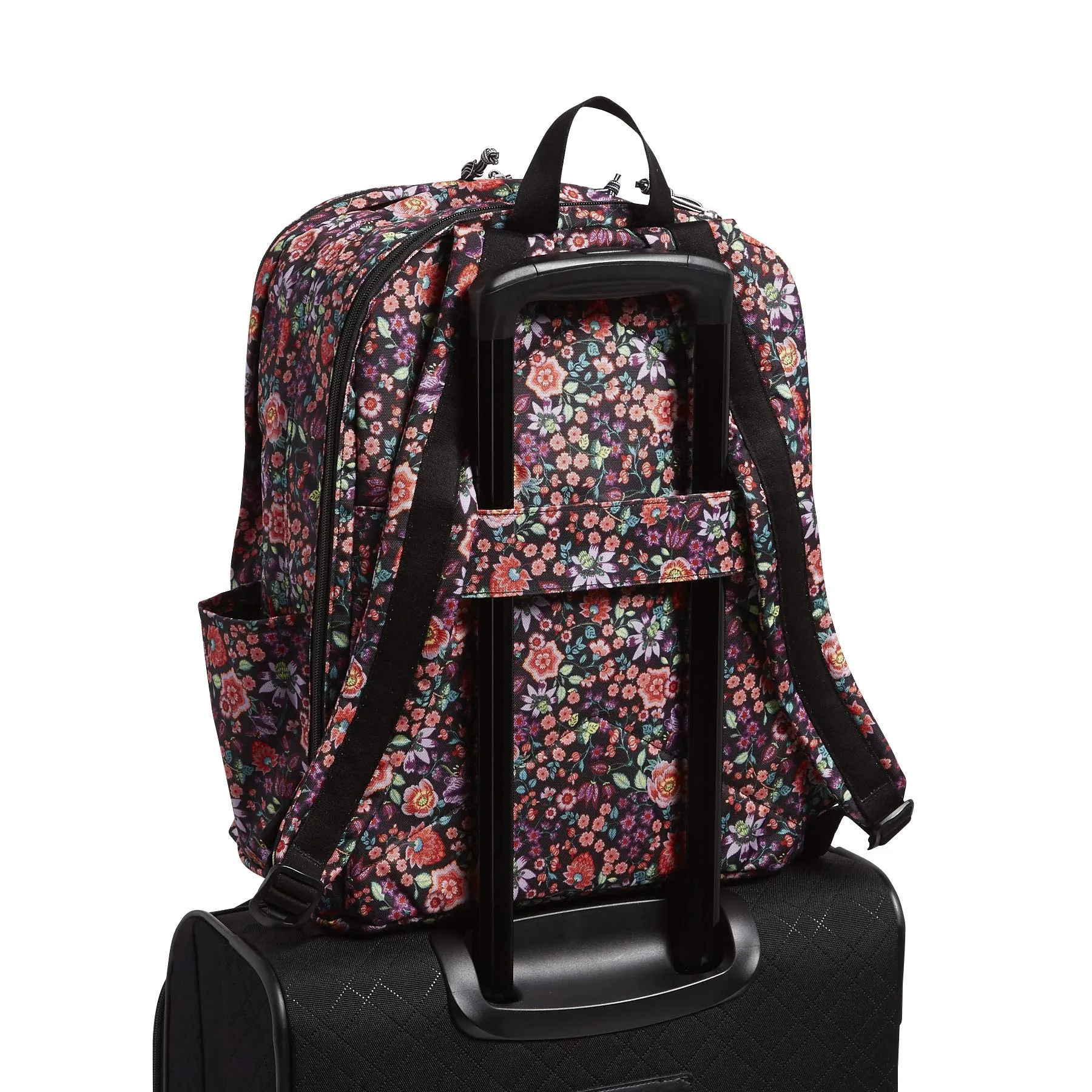 Vera Bradley Lighten Up Grand, Petite Vines