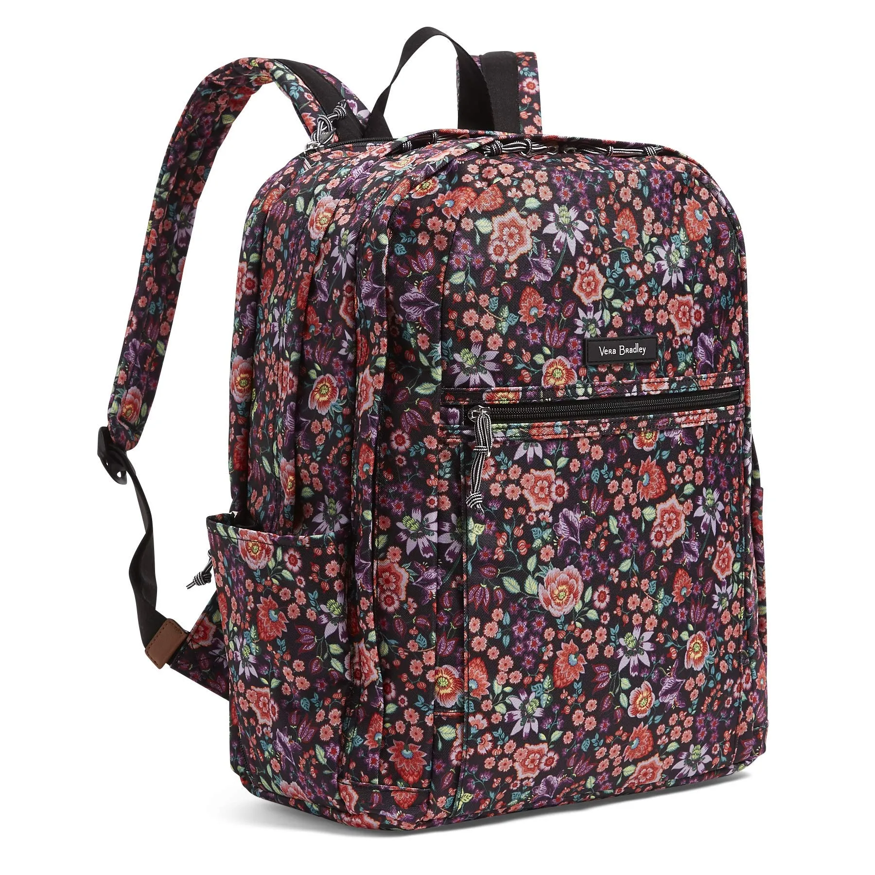 Vera Bradley Lighten Up Grand, Petite Vines