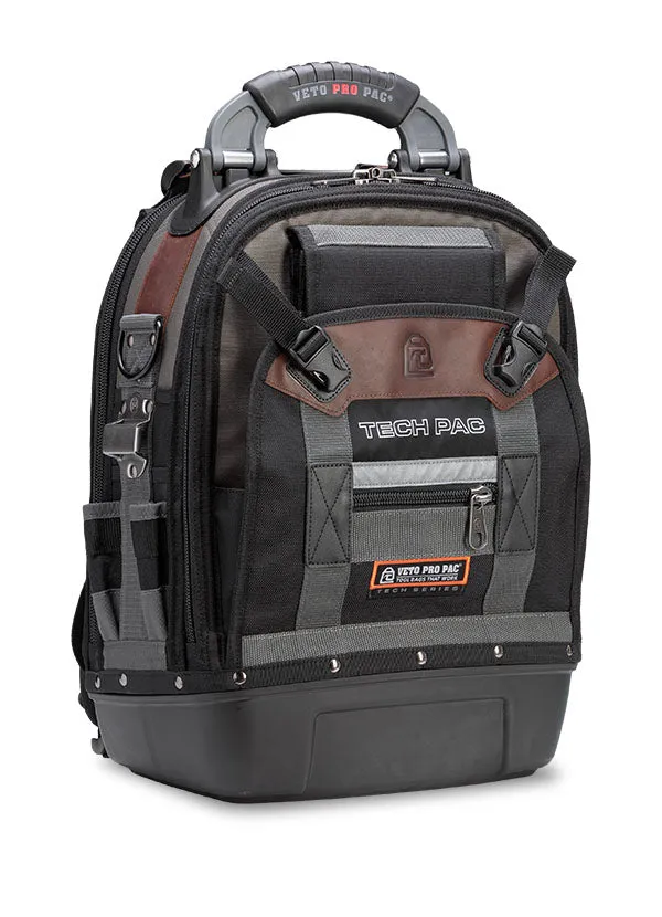 VETO TECH PAC BACKPACK TOOL BAG