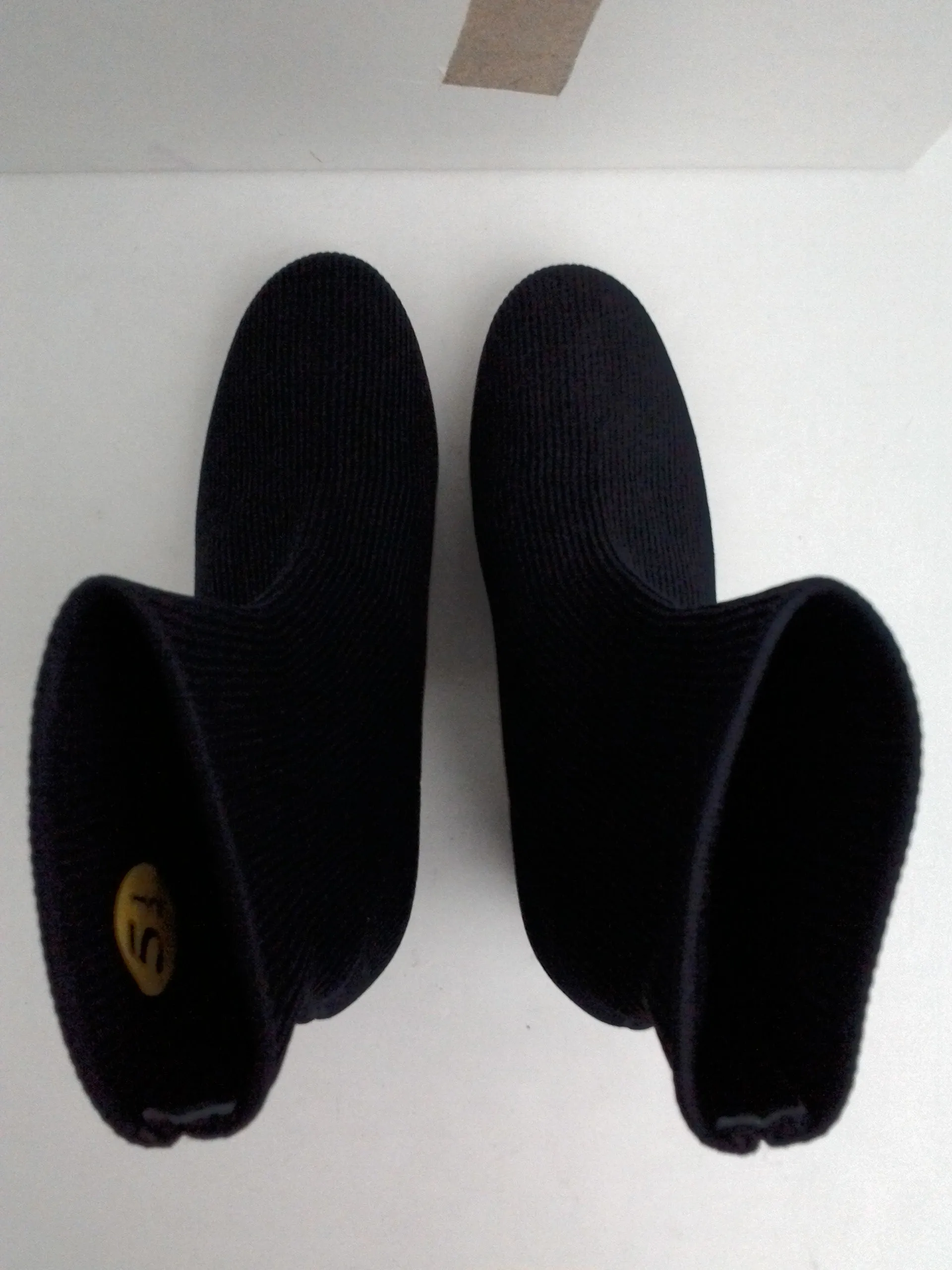 Vince Women's Tasha Black Booties Size 5.5 M