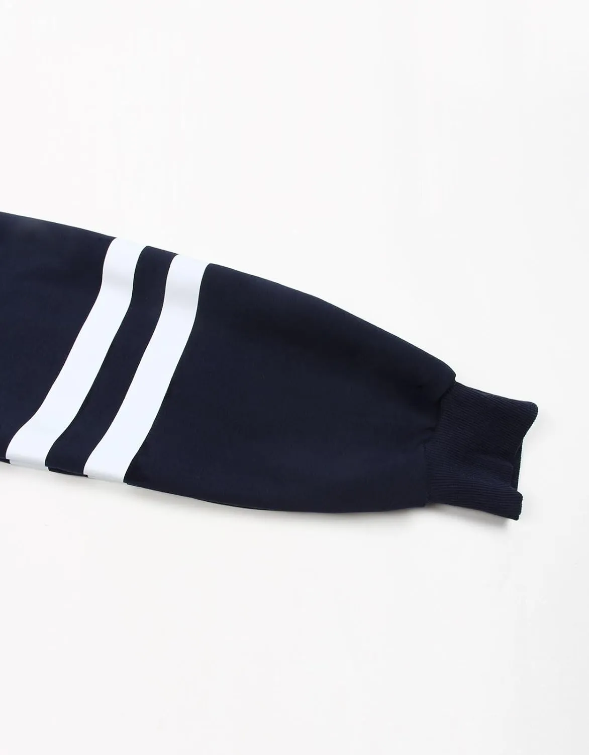 Women's Long Sleeve V Neck Colorblock Sweatshirts Loose Casual Patriotic flag Pullover Shirt